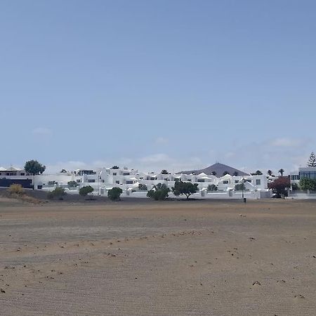 Desconecta En La Isla Mitica Apartment Arrecife  Exterior foto