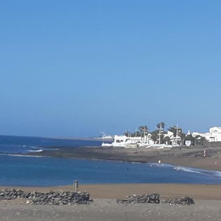 Desconecta En La Isla Mitica Apartment Arrecife  Exterior foto