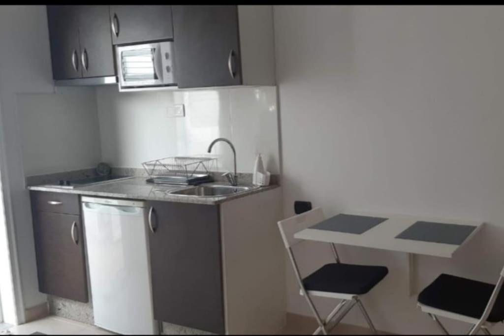 Desconecta En La Isla Mitica Apartment Arrecife  Exterior foto