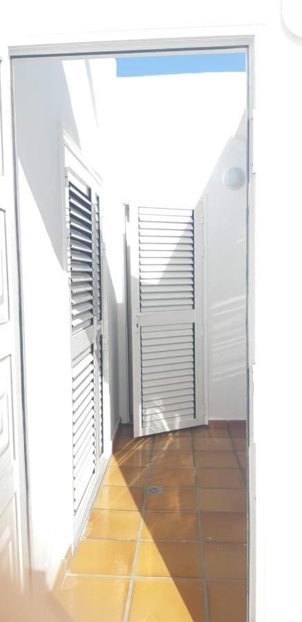 Desconecta En La Isla Mitica Apartment Arrecife  Exterior foto