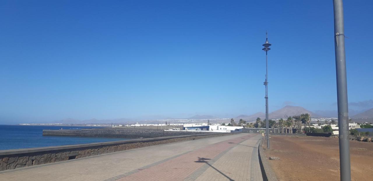 Desconecta En La Isla Mitica Apartment Arrecife  Exterior foto