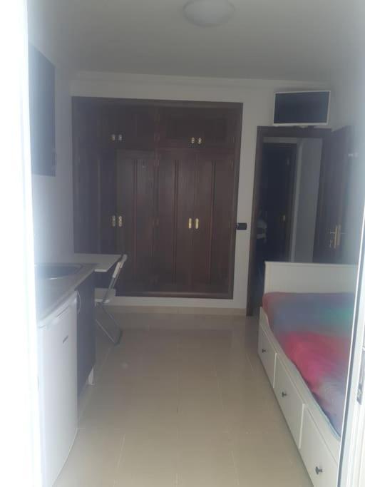 Desconecta En La Isla Mitica Apartment Arrecife  Exterior foto